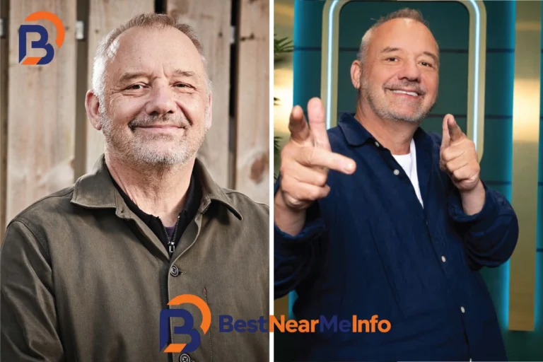 Bob Mortimer Net Worth