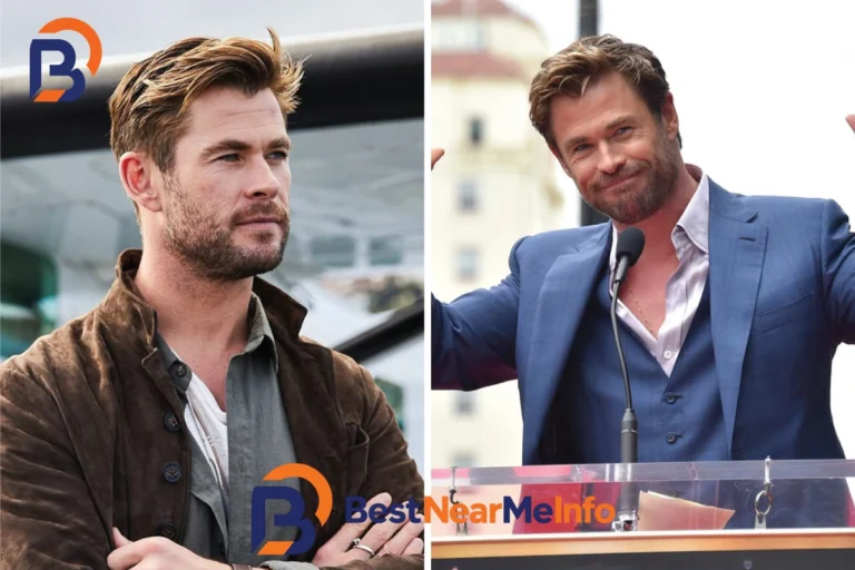 Chris Hemsworth Net Worth: Career, Earnings and Lifestyle Chris Hemsworth Net Worth
