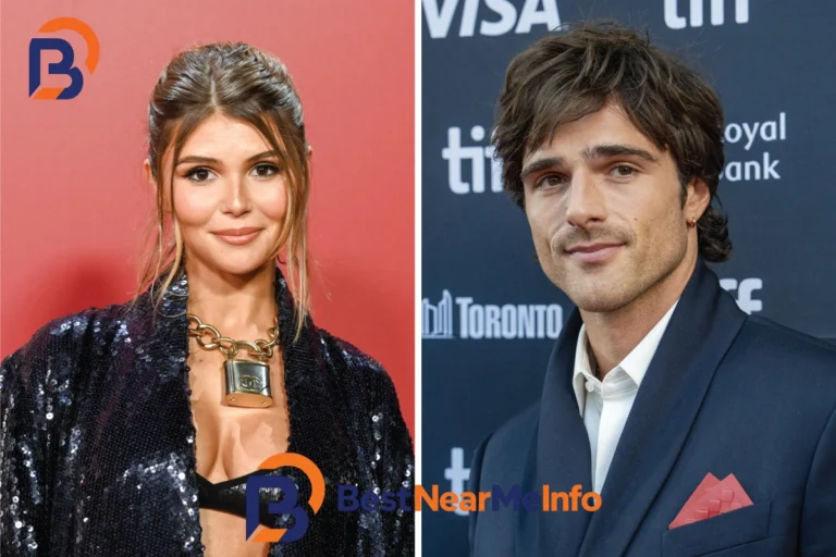 Jacob Elordi Girlfriend