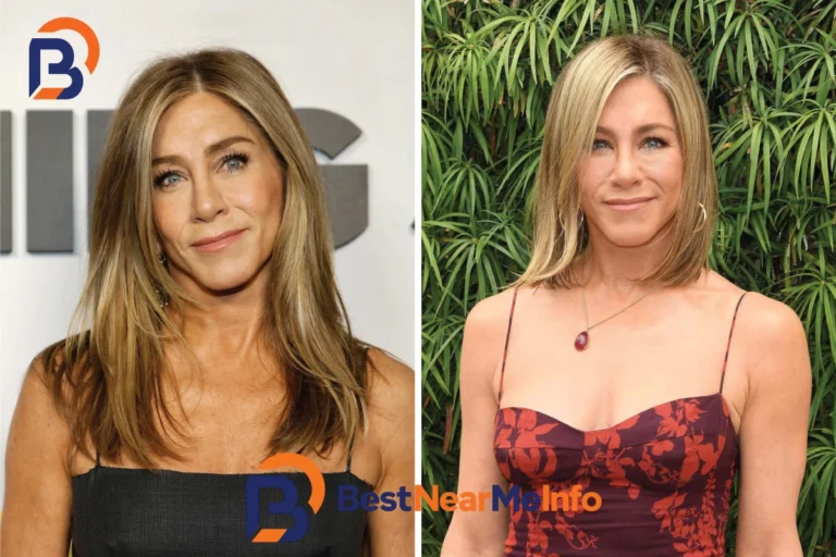 Jennifer Aniston Net Worth