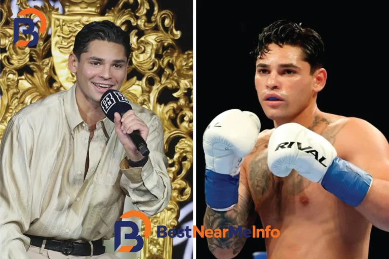 Ryan Garcia Next Fight
