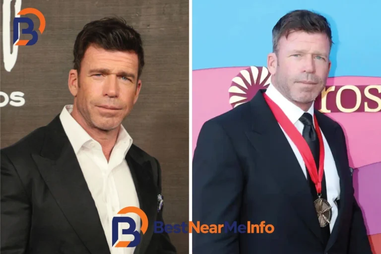 Taylor Sheridan Net Worth