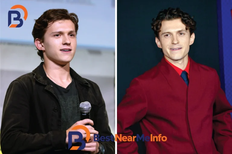 Tom Holland Net Worth, Biography, Income and Lifestyle Tom Holland Net Worth